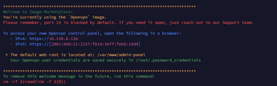 OpenVPN