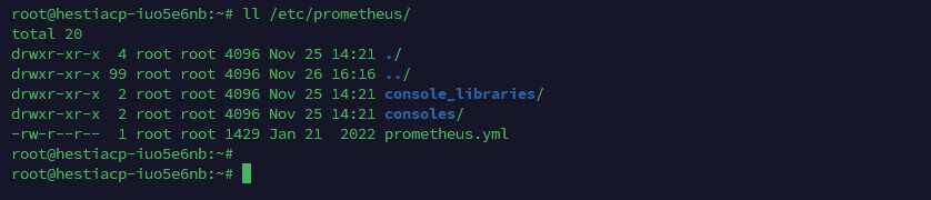 Prometheus 2