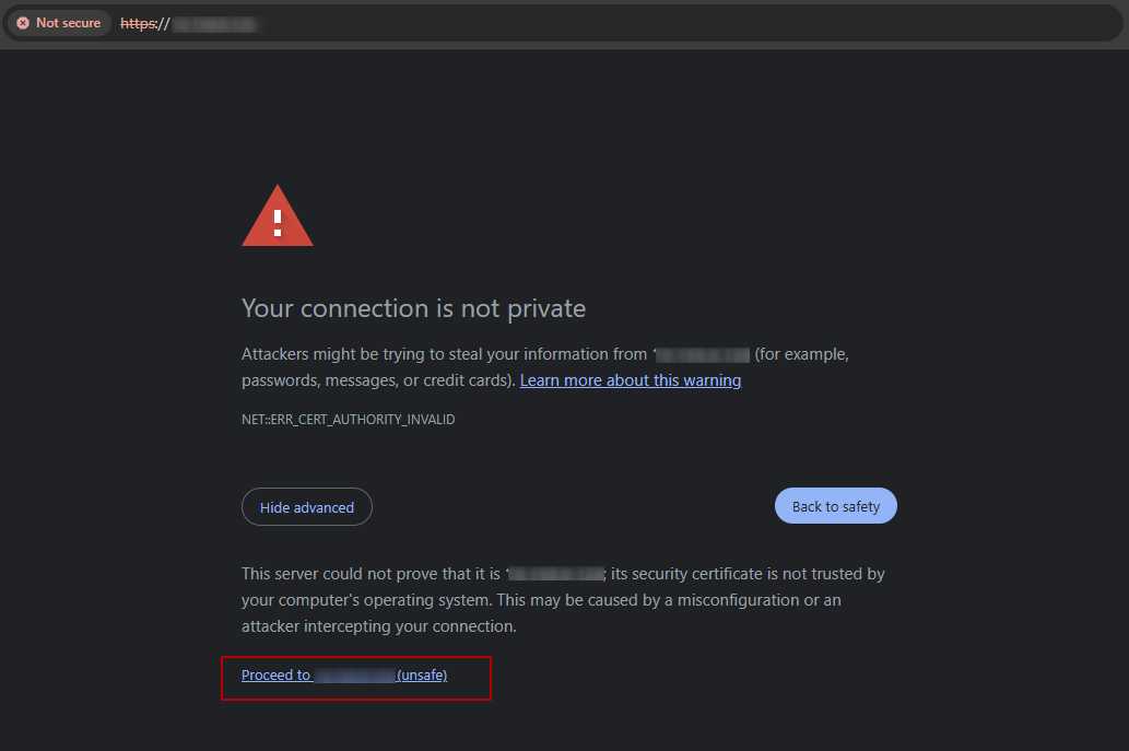 OpenVPN 4
