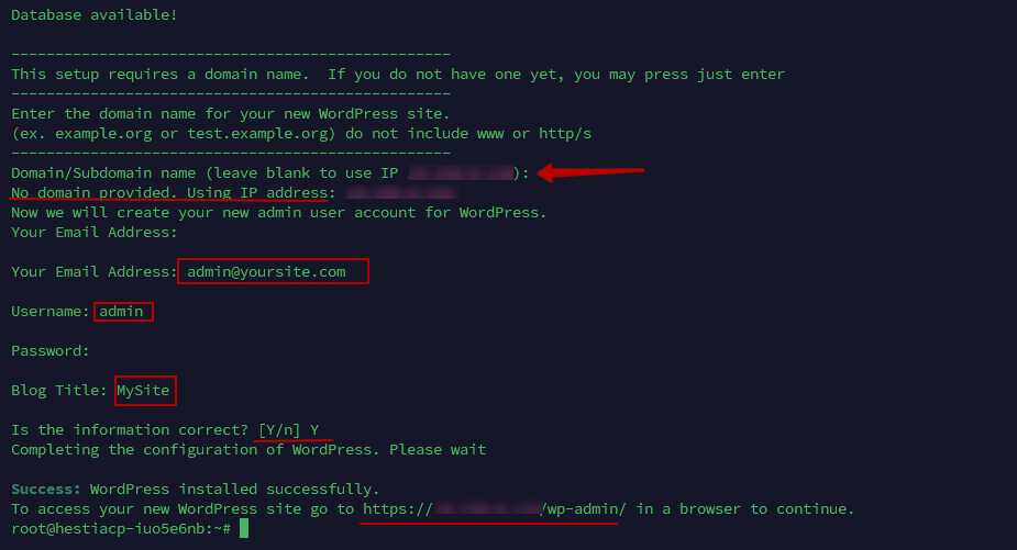 WordPress 2