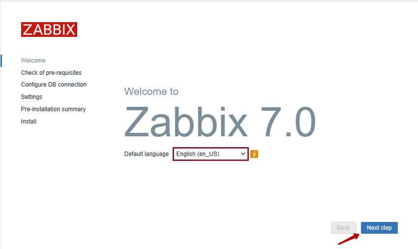 Zabbix -4
