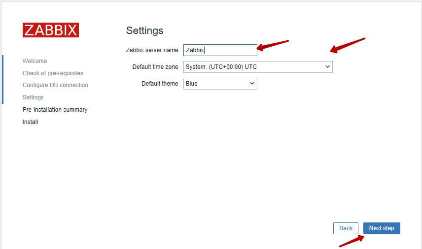 Zabbix -6
