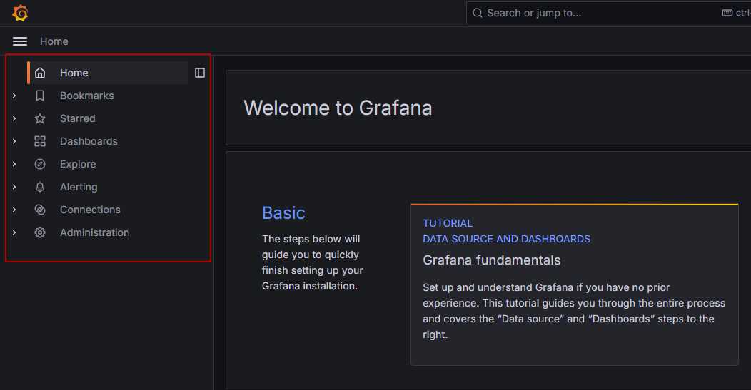 Grafana - 6