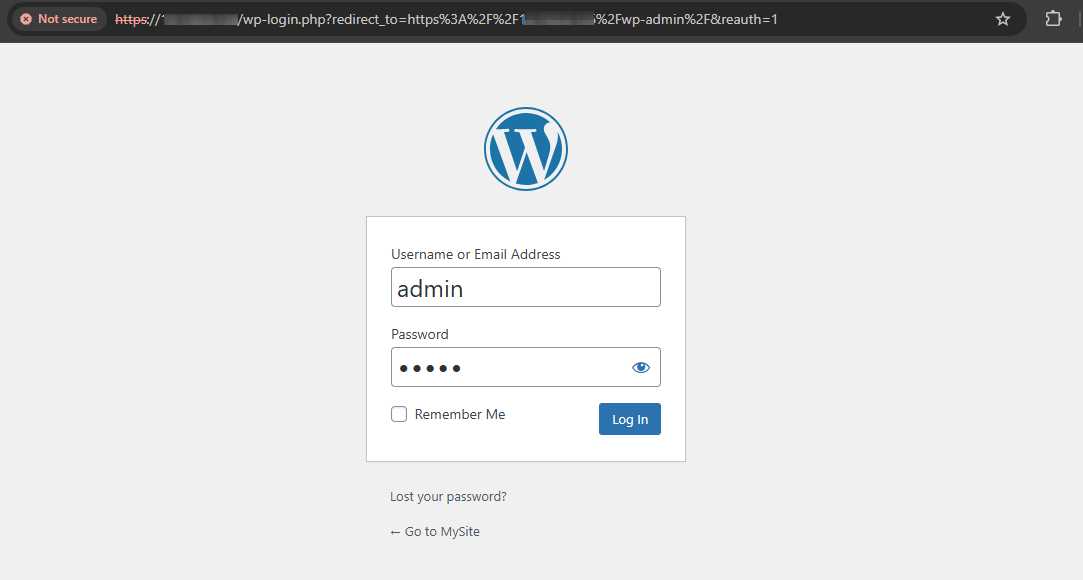 WordPress 6