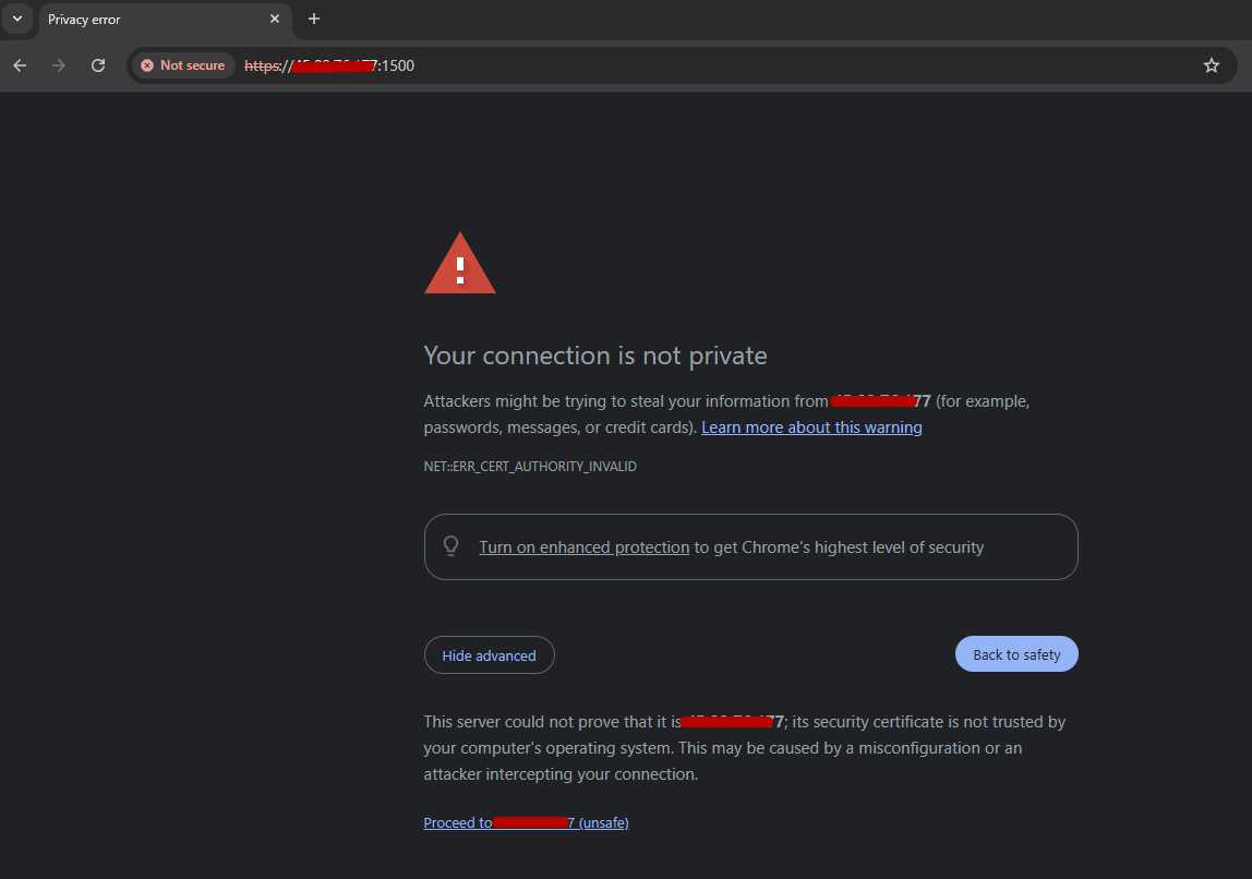 ISPmanager 3