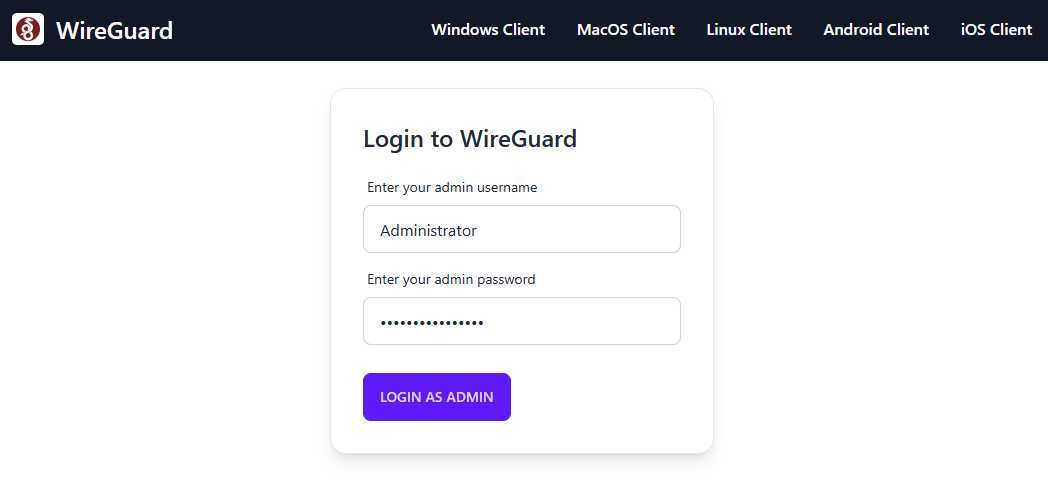 WireGuard - 4