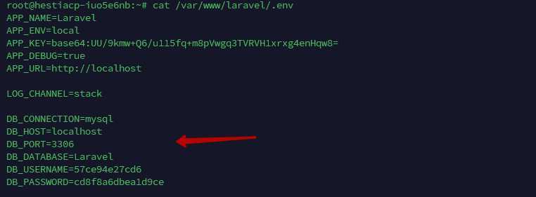 Laravel - 3