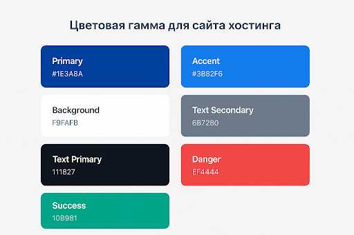 Сайт, который любят пользователи и поисковики: ключевые этапы успешного веб-дизайна 2