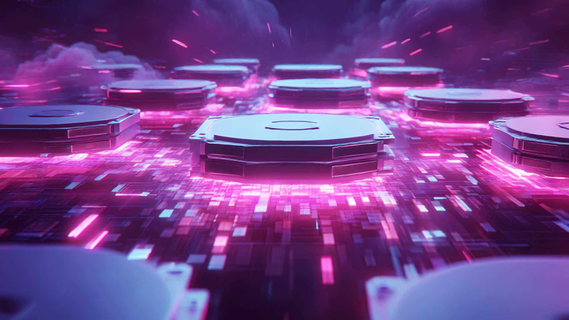 SSD-хостинг 2