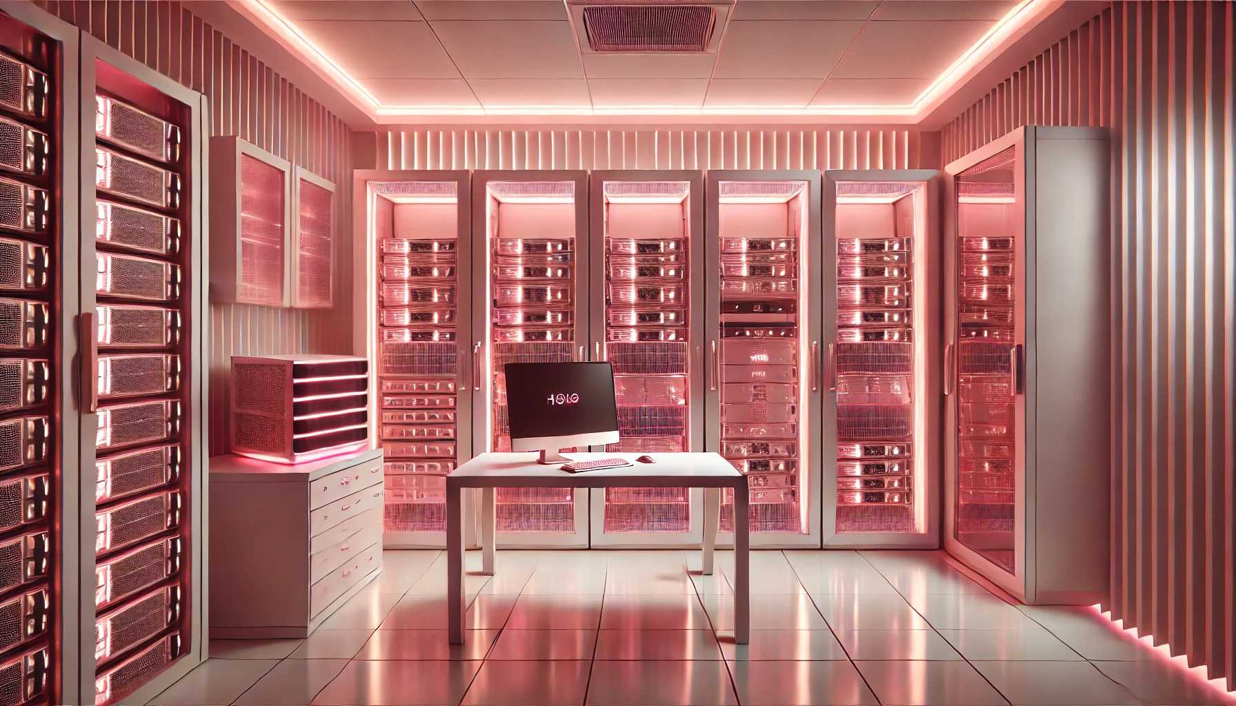 What is the difference between servers? Their advantages and disadvantages? - 1