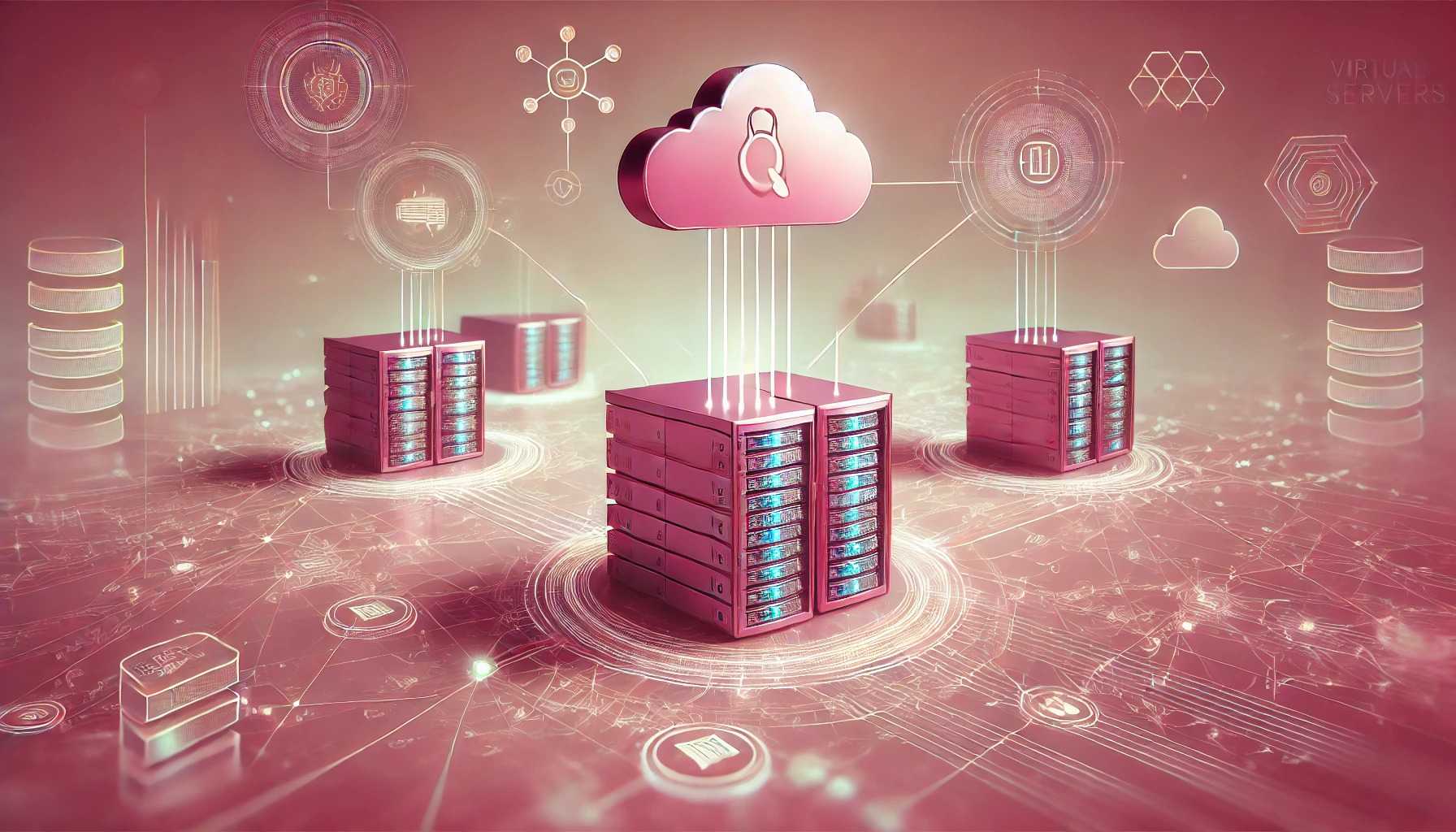 What is the difference between servers? Their advantages and disadvantages? - 2