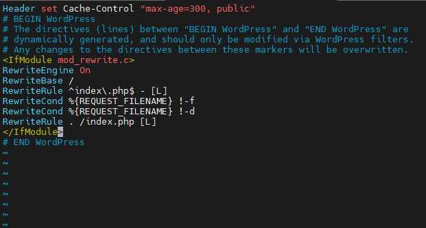 Micro-caching nginx+apache and configuration nuances - 4