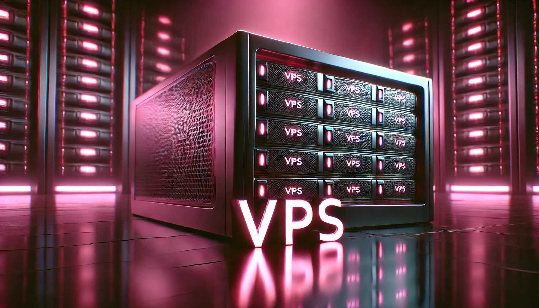 How to choose the best tariff plan for your virtual server (VPS) - 1