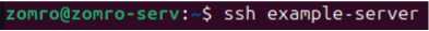 Configuration of SSH command auto-completion from the .ssh/config file-2