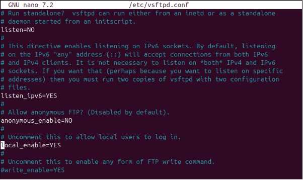 What is FTP and how to use it to upload files to the server?-1