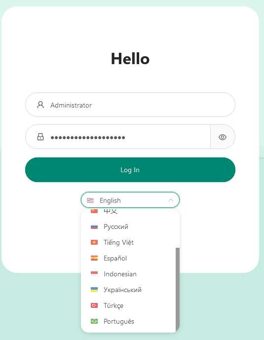VPN 3X-UI 6