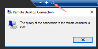 Why you need to disable UDP for RDP connections to Windows Server - 1