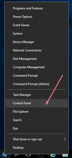 Disable UDP for RDP connections to Windows Server - 1