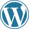 WordPress icon