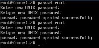Сброс пароля на дистрибутиве Ubuntu/Debian с помощью GRUB - 5