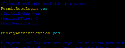 Подключение к VPS серверу по SSH ключу - 4