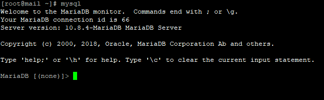 How to install MariaDB 10.8 on CentOS 7 or upgrade from mysql 5.7 - 8