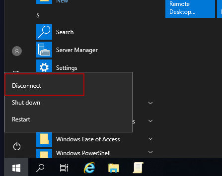 How to enable sound on VPS with Windows Server 2012, 2016, 2019 - 7