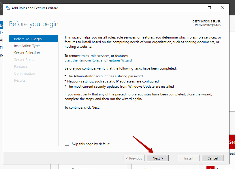 How to enable microphone on VPS with Windows 2012, 2016, 2019 - 3
