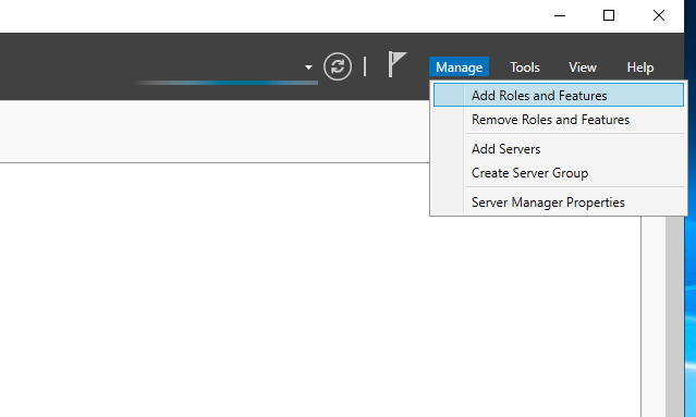 How to enable microphone on VPS with Windows 2012, 2016, 2019 - 2
