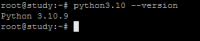 Kā instalēt Python 3.10 uz Ubuntu 20.04 - 2