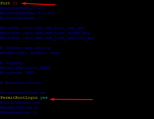 Jak połączyć się z kontenerem Docker za pomocą SFTP? - 3