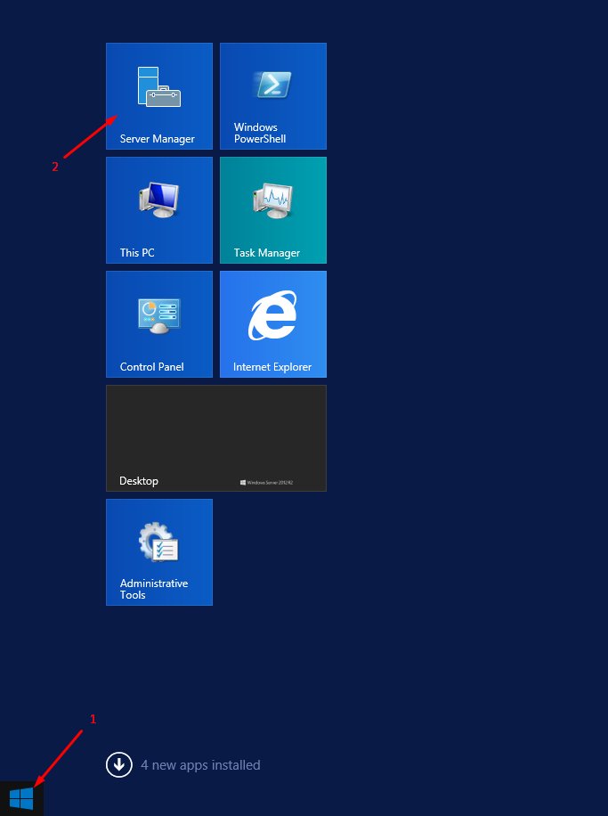 Как снять ограничение на скачивание файлов в Internet Explorer на Windows Server - 2