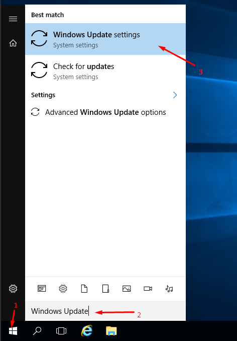 How to install updates on Windows Server 2012, Windows Server 2016 and Windows Server 2019 - 10