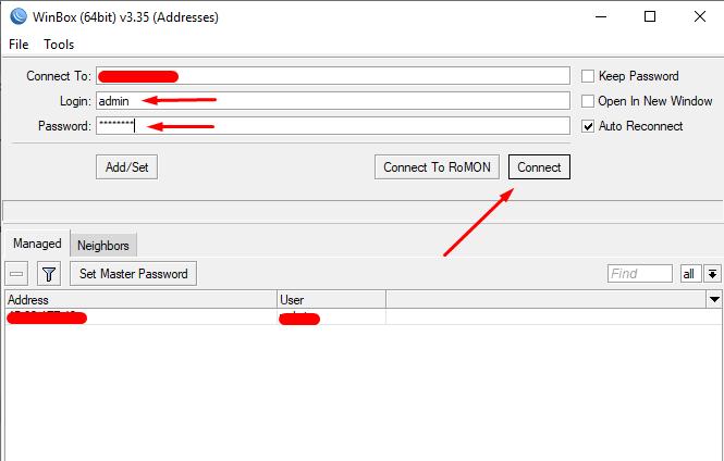 How to connect to different Windows servers through one IP address - 1