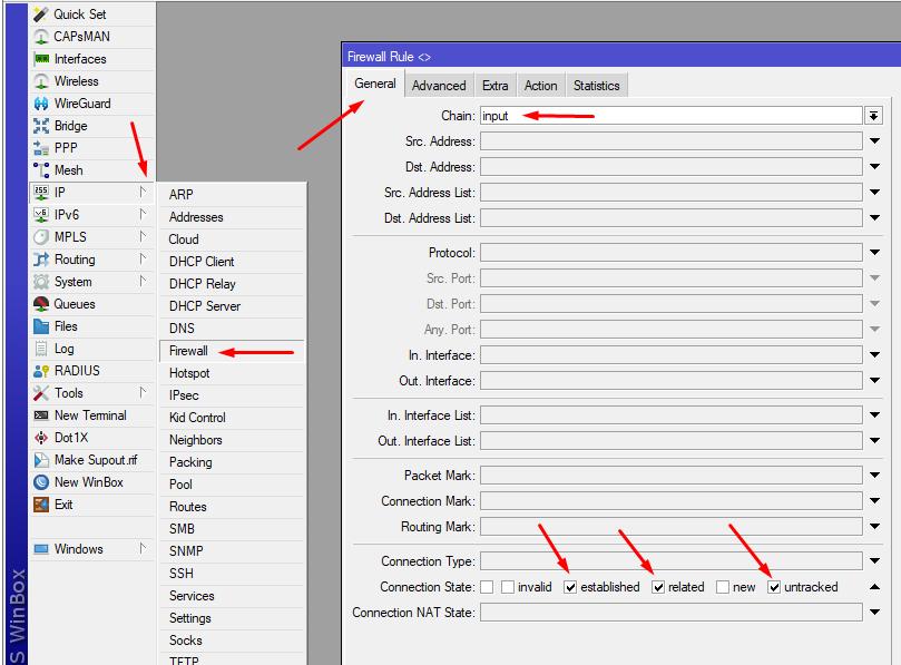 How to connect to different Windows servers through one IP address - 5