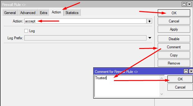 How to connect to different Windows servers through one IP address - 6