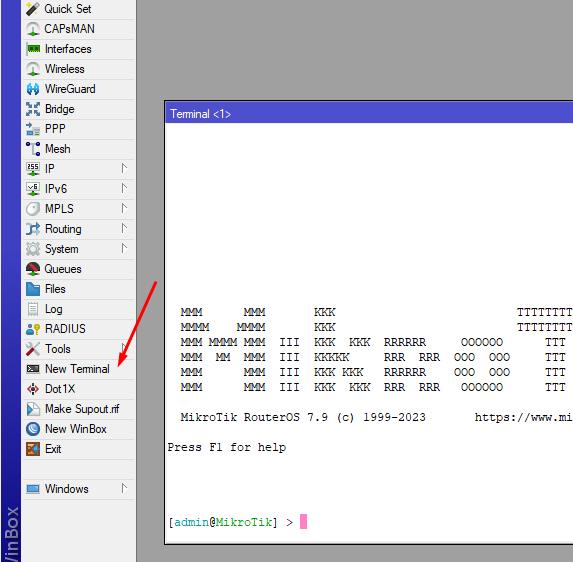 How to connect to different Windows servers through one IP address - 7