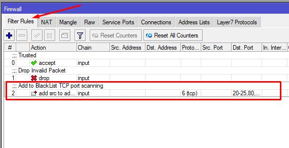 How to connect to different Windows servers through one IP address - 9