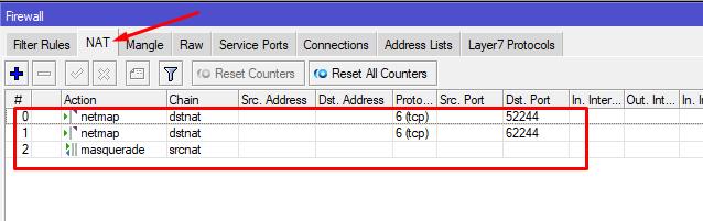 How to connect to different Windows servers through one IP address - 13
