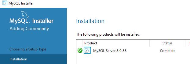 How to install and configure MySQL on Windows Server - 6