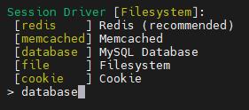 Installing the Pterodactyl Control Panel (Ubuntu) - 5