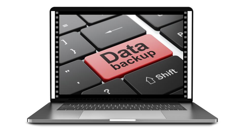 Performing site and database backups with a script - 1